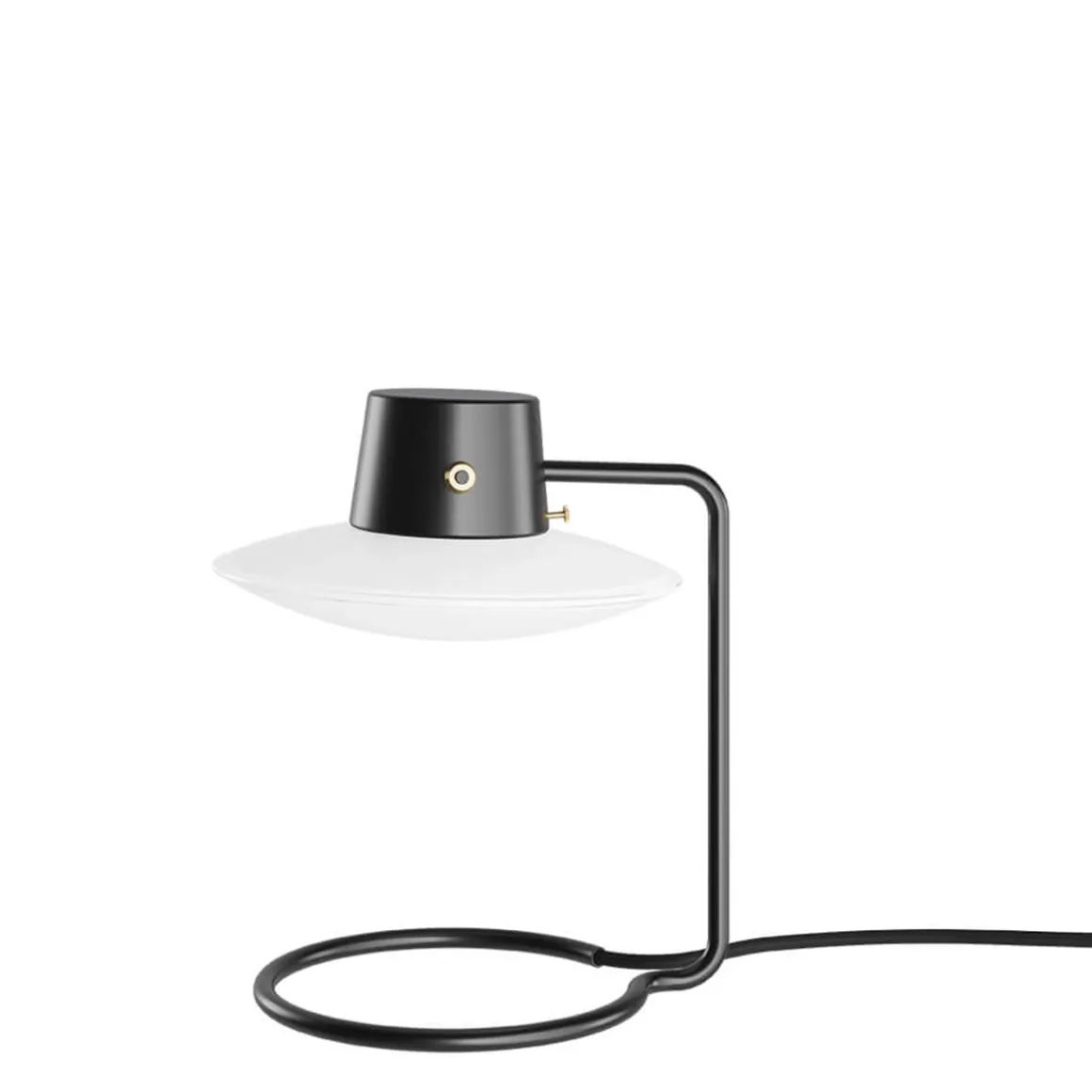 Louis Poulsen AJ Oxford Mini Tischleuchte