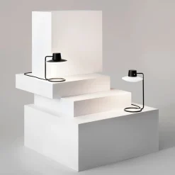 Louis Poulsen AJ Oxford Mini Tischleuchte