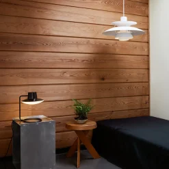 Louis Poulsen AJ Oxford Mini Tischleuchte