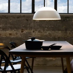 Louis Poulsen AJ Royal LED Pendelleuchte