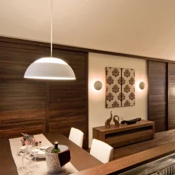 Louis Poulsen AJ Royal LED Pendelleuchte