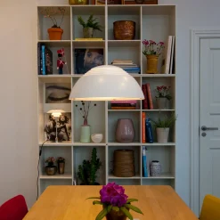 Louis Poulsen AJ Royal LED Pendelleuchte