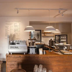 Louis Poulsen AJ Royal LED Pendelleuchte