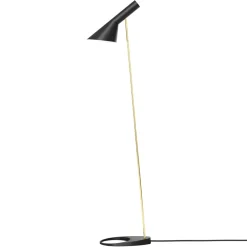 Louis Poulsen AJ Stehleuchte