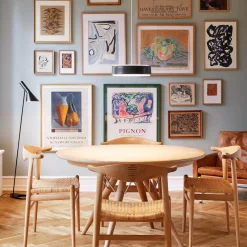 Louis Poulsen AJ Stehleuchte