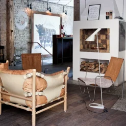 Louis Poulsen AJ Stehleuchte