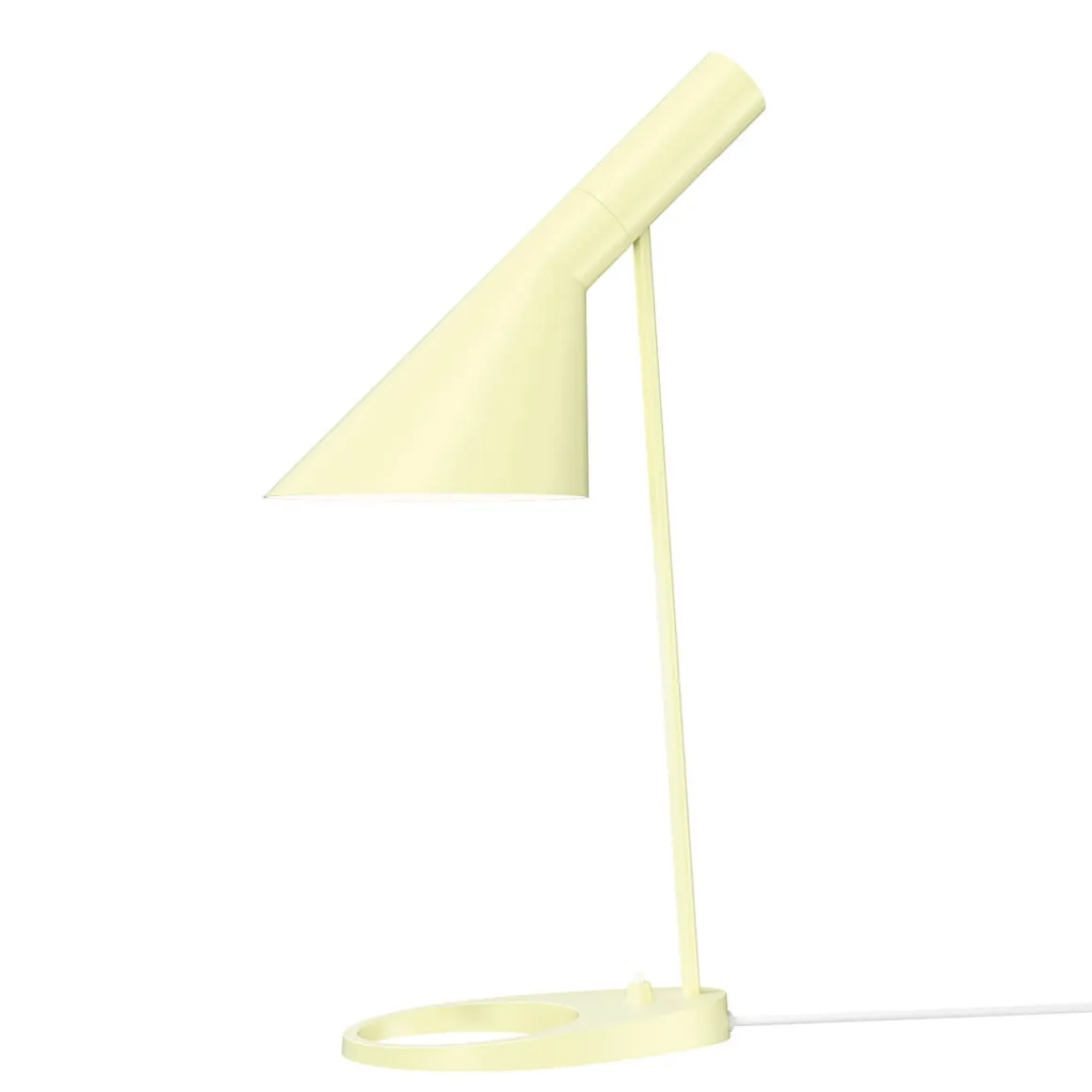 Louis Poulsen AJ Tischleuchte