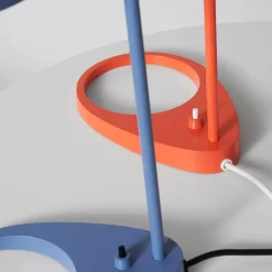 Louis Poulsen AJ Tischleuchte