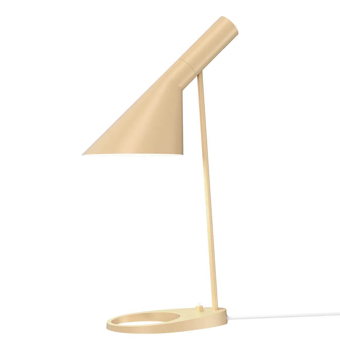 Louis Poulsen AJ Tischleuchte