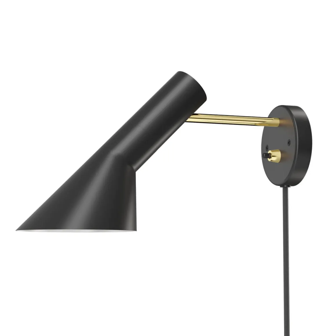 Louis Poulsen AJ Wandleuchte