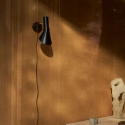 Louis Poulsen AJ Wandleuchte