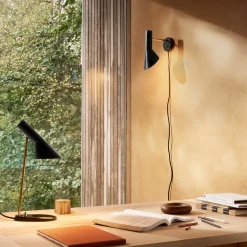 Louis Poulsen AJ Wandleuchte