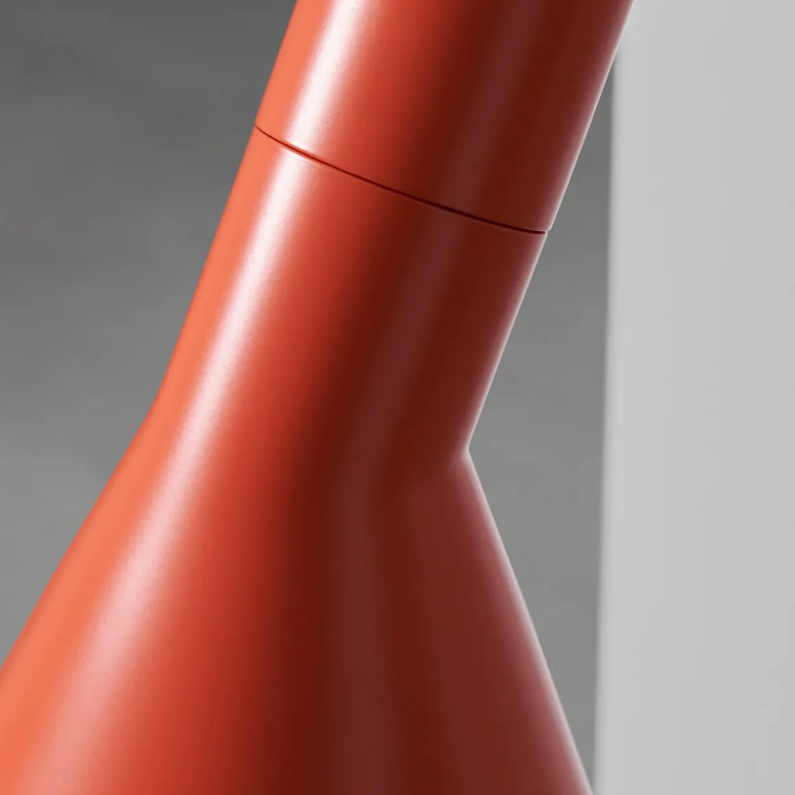 Louis Poulsen AJ Wandleuchte