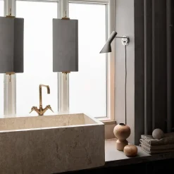 Louis Poulsen AJ Wandleuchte