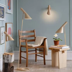 Louis Poulsen AJ Wandleuchte