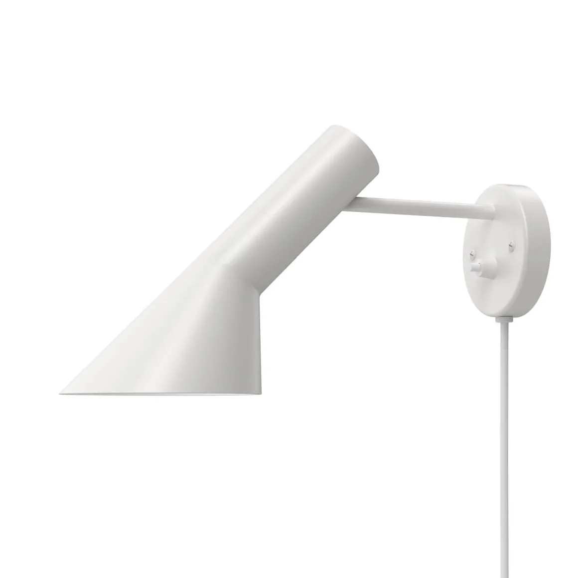 Louis Poulsen AJ Wandleuchte