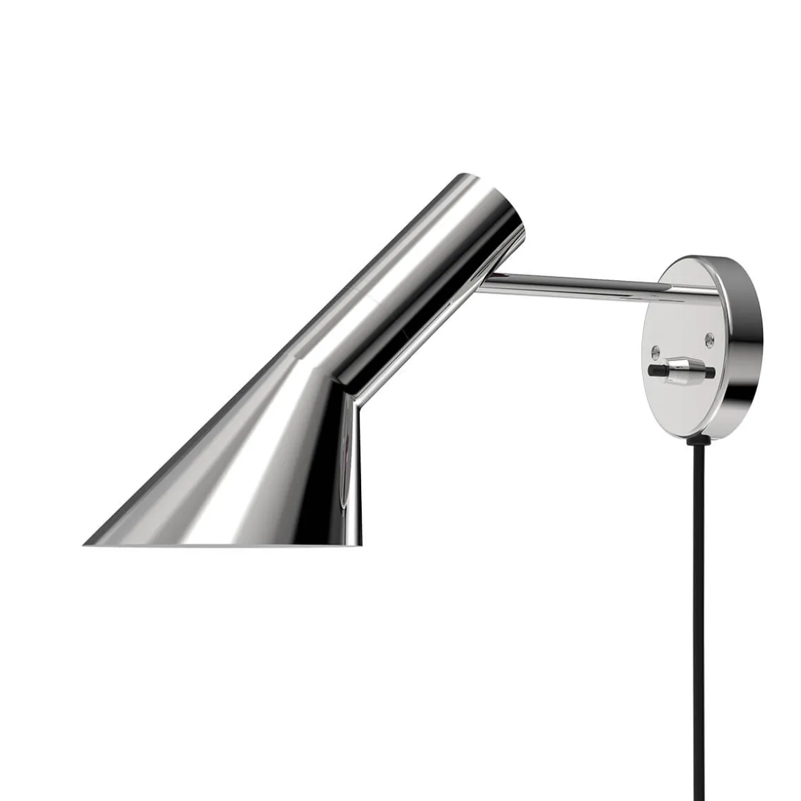 Louis Poulsen AJ Wandleuchte