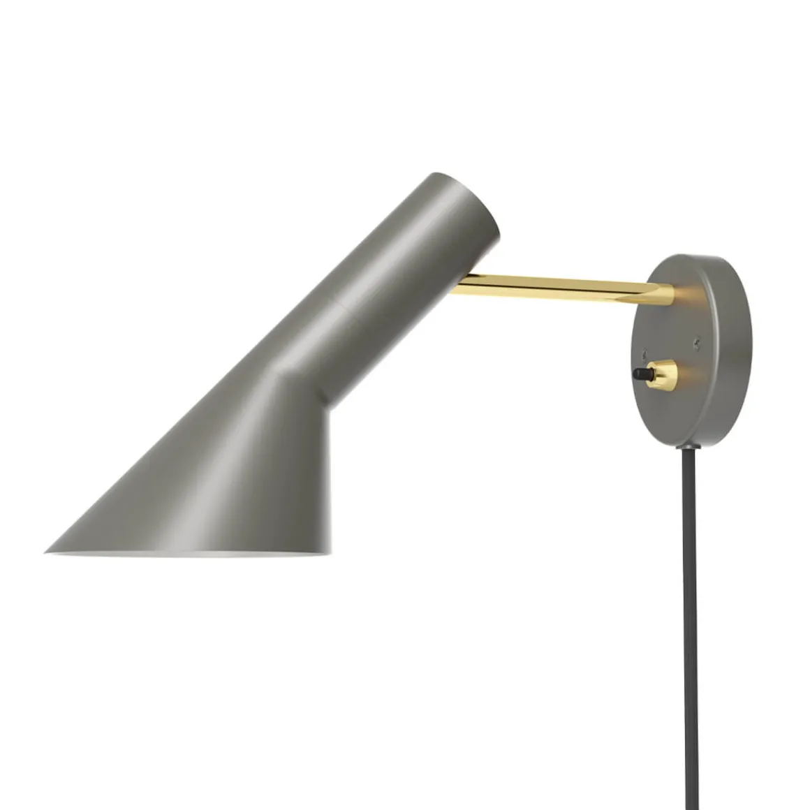 Louis Poulsen AJ Wandleuchte