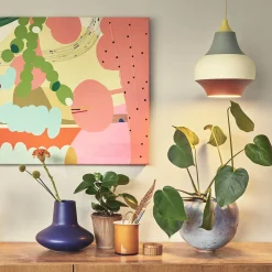 Louis Poulsen Cirque Pendelleuchte, Ø: 15 cm