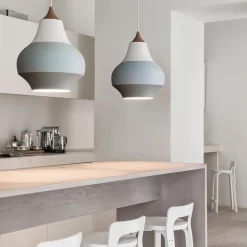 Louis Poulsen Cirque Pendelleuchte, Ø: 38 cm