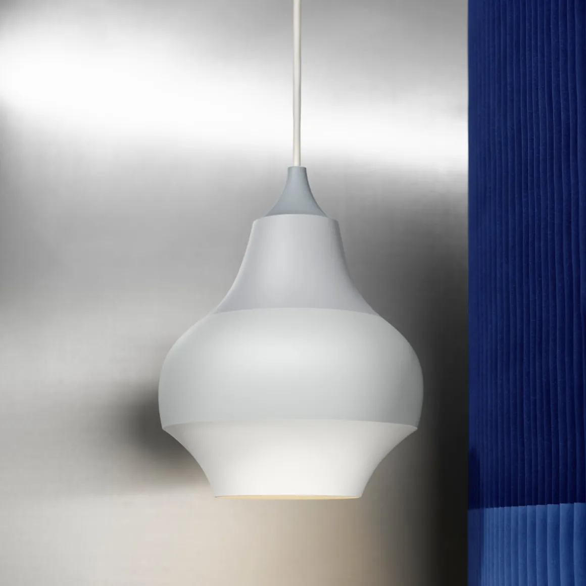 Louis Poulsen Cirque Pendelleuchte, Ø: 38 cm