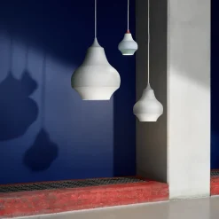 Louis Poulsen Cirque Pendelleuchte, Ø: 38 cm