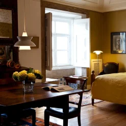 Louis Poulsen Doo-Wop Pendelleuchte