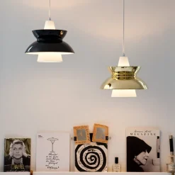 Louis Poulsen Doo-Wop Pendelleuchte