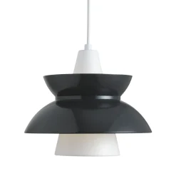 Louis Poulsen Doo-Wop Pendelleuchte