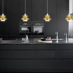 Louis Poulsen Doo-Wop Pendelleuchte