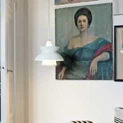 Louis Poulsen Doo-Wop Pendelleuchte