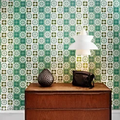 Louis Poulsen Doo-Wop Pendelleuchte