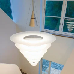 Louis Poulsen Enigma 825 LED Pendelleuchte