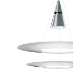 Louis Poulsen Enigma 545 Pendelleuchte