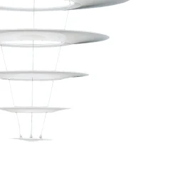 Louis Poulsen Enigma 545 Pendelleuchte