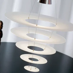 Louis Poulsen Enigma 545 Pendelleuchte