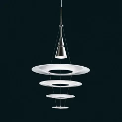 Louis Poulsen Enigma 425 Pendelleuchte