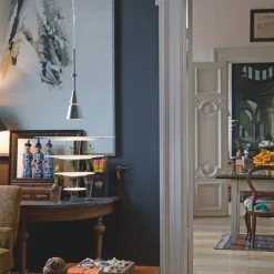 Louis Poulsen Enigma 425 Pendelleuchte