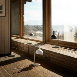 Louis Poulsen FJ Elements Tischleuchte