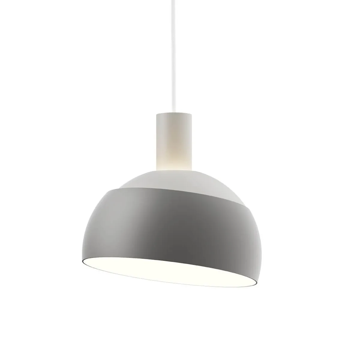 Louis Poulsen FJ Elements Pendelleuchte