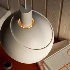 Louis Poulsen FJ Elements Pendelleuchte