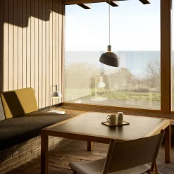 Louis Poulsen FJ Elements Pendelleuchte