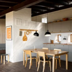 Louis Poulsen FJ Elements Pendelleuchte