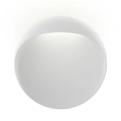 Louis Poulsen Flindt LED Wandleuchte, Ø: 40 cm