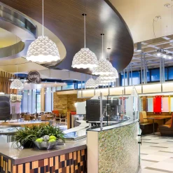 Louis Poulsen LC Shutters Pendelleuchte