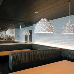 Louis Poulsen LC Shutters Pendelleuchte