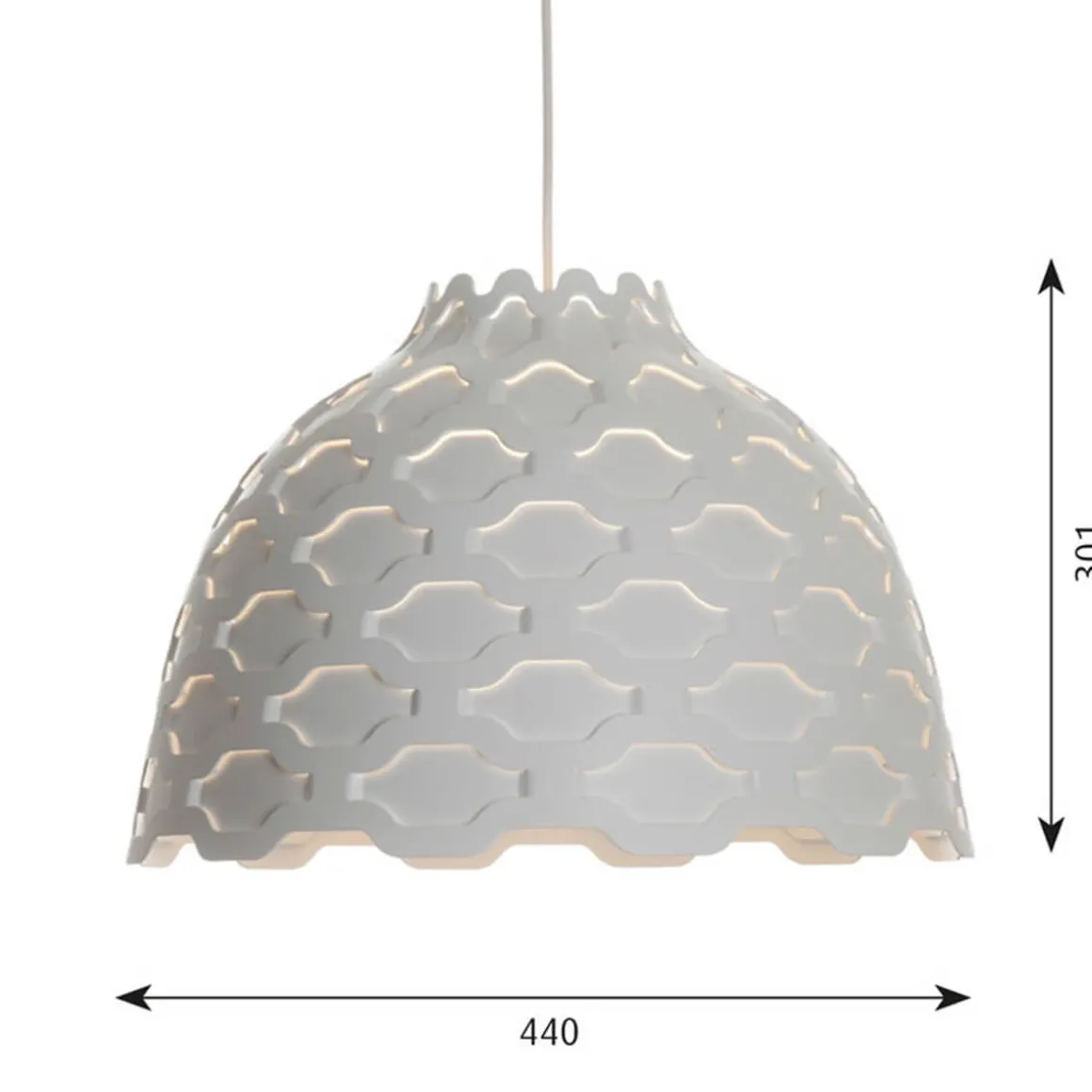 Louis Poulsen LC Shutters Pendelleuchte