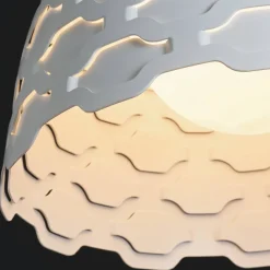 Louis Poulsen LC Shutters Pendelleuchte