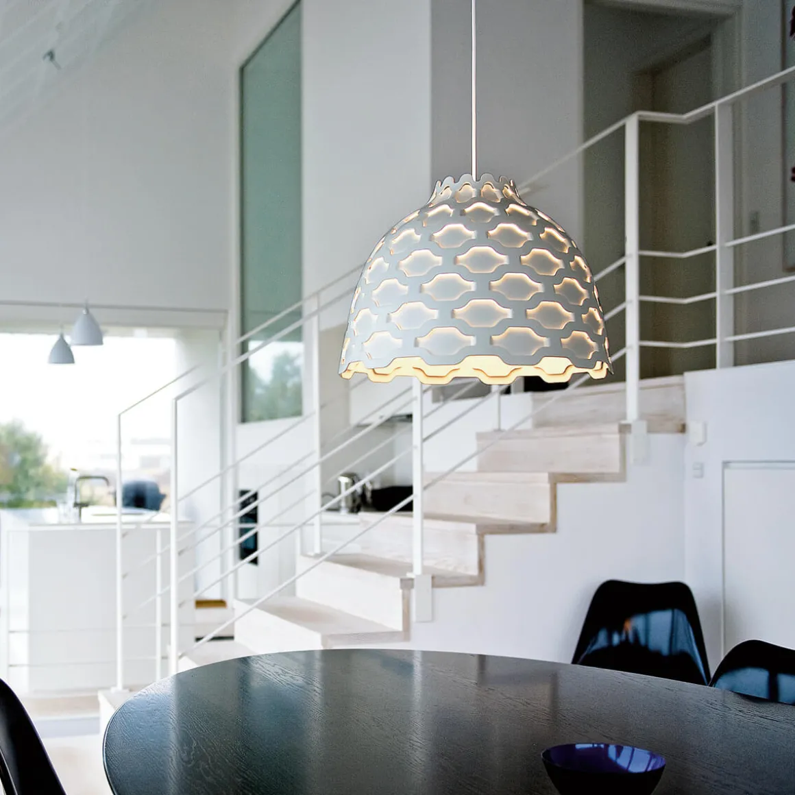 Louis Poulsen LC Shutters Pendelleuchte