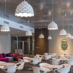 Louis Poulsen LC Shutters Pendelleuchte